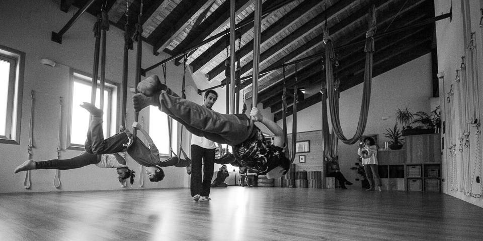 Yoga, bambini e scuola